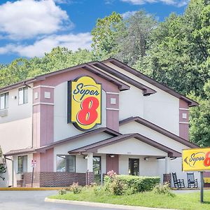 Super 8 By Wyndham Roanoke Va